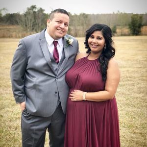 Meet your Posher, Jocelyn